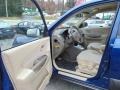 Nautical Blue Metallic - Tucson GLS V6 4x4 Photo No. 12