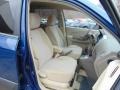 Nautical Blue Metallic - Tucson GLS V6 4x4 Photo No. 16