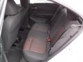 Summit White - Sonic LT Sedan Photo No. 18