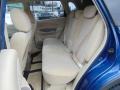 Nautical Blue Metallic - Tucson GLS V6 4x4 Photo No. 18