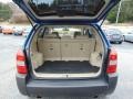 2006 Nautical Blue Metallic Hyundai Tucson GLS V6 4x4  photo #19