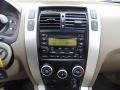 2006 Nautical Blue Metallic Hyundai Tucson GLS V6 4x4  photo #20