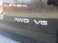 Black Onyx - VUE V6 AWD Photo No. 6