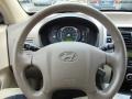 2006 Nautical Blue Metallic Hyundai Tucson GLS V6 4x4  photo #24