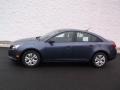 Atlantis Blue Metallic - Cruze LS Photo No. 2
