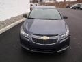 Atlantis Blue Metallic - Cruze LS Photo No. 4