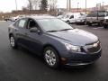 Atlantis Blue Metallic - Cruze LS Photo No. 5