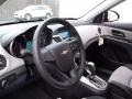 Atlantis Blue Metallic - Cruze LS Photo No. 8