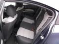 Atlantis Blue Metallic - Cruze LS Photo No. 14