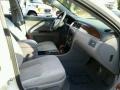 Gray Interior Photo for 2005 Buick Allure #100093294