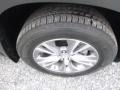 Attitude Black Metallic - Highlander XLE AWD Photo No. 9