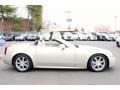 2006 Gold Mist Cadillac XLR Roadster  photo #10