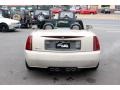 2006 Gold Mist Cadillac XLR Roadster  photo #17