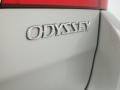 Silver Pearl Metallic - Odyssey EX-L Photo No. 13