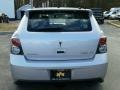 2009 Liquid Platinum Metallic Pontiac Vibe GT  photo #15