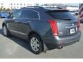 Gray Flannel Metallic - SRX FWD Photo No. 4