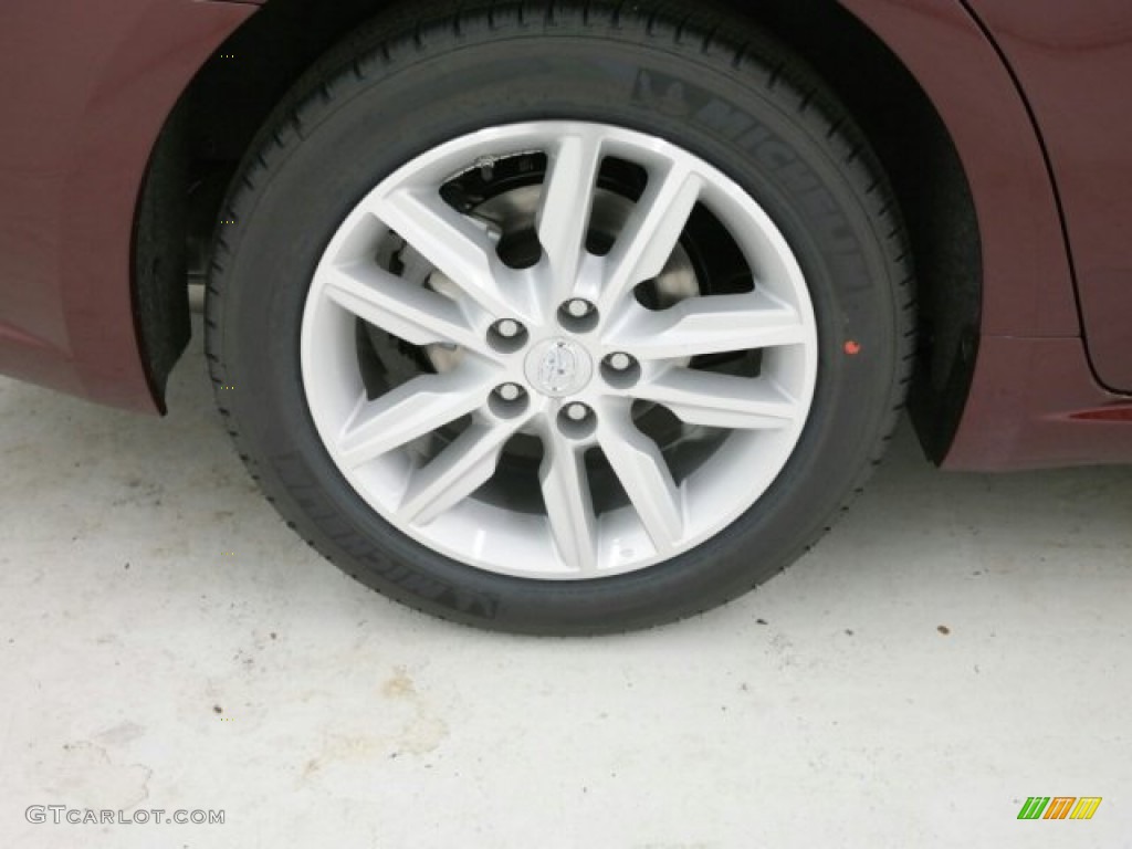 2015 Toyota Avalon XLE Wheel Photo #100096243