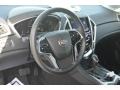 2013 Gray Flannel Metallic Cadillac SRX FWD  photo #28