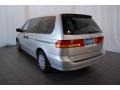 2004 Starlight Silver Metallic Honda Odyssey LX  photo #8