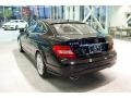 Black - C 250 Coupe Photo No. 5