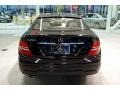 Black - C 250 Coupe Photo No. 7