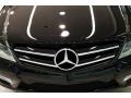 Black - C 250 Coupe Photo No. 11