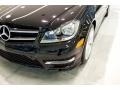 Black - C 250 Coupe Photo No. 12