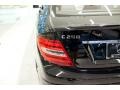 Black - C 250 Coupe Photo No. 14