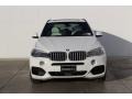 Alpine White - X5 xDrive50i Photo No. 3