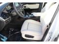 Alpine White - X5 xDrive50i Photo No. 7