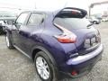 2015 Cosmic Blue Nissan Juke SV AWD  photo #4