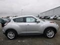Brilliant Silver - Juke S AWD Photo No. 2