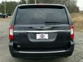 Brilliant Black Crystal Pearl - Town & Country Touring - L Photo No. 8
