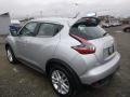 Brilliant Silver - Juke S AWD Photo No. 5