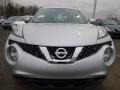 Brilliant Silver - Juke S AWD Photo No. 8