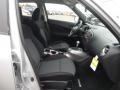 Brilliant Silver - Juke S AWD Photo No. 10