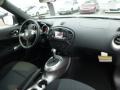 Brilliant Silver - Juke S AWD Photo No. 11