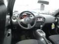 Brilliant Silver - Juke S AWD Photo No. 14