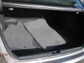 2007 Galaxy Gray Metallic Honda Civic Si Sedan  photo #7