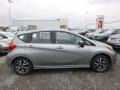 Magnetic Gray - Versa Note SR Photo No. 2