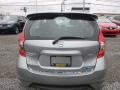 2015 Magnetic Gray Nissan Versa Note SR  photo #4