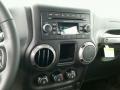 Black - Wrangler Sport 4x4 Photo No. 10