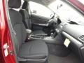 Venetian Red Pearl - Impreza 2.0i 5 Door Photo No. 10