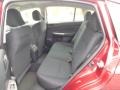 Venetian Red Pearl - Impreza 2.0i 5 Door Photo No. 13