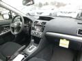Ice Silver Metallic - Impreza 2.0i Premium 4 Door Photo No. 11