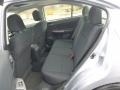 Ice Silver Metallic - Impreza 2.0i Premium 4 Door Photo No. 14