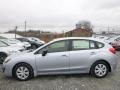 Ice Silver Metallic - Impreza 2.0i 5 Door Photo No. 6