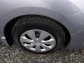 Ice Silver Metallic - Impreza 2.0i 5 Door Photo No. 9
