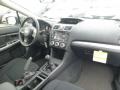 Ice Silver Metallic - Impreza 2.0i 5 Door Photo No. 11