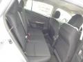 Ice Silver Metallic - Impreza 2.0i 5 Door Photo No. 12